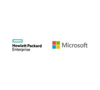 Sistema operativo HPE Windows Server 2025 Datacenter 4 core Licenza aggiuntiva