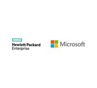 Sistema operativo HPE Windows Server 2025 Standard 16 core licenza aggiuntiva OEM multilingua