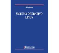 Sistema Operativo Linux