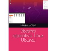 Sistema operativo Linux Ubuntu: 2