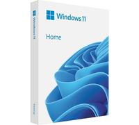 Windows Home 11 PL Box USB 64bit