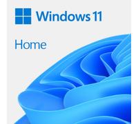 Sistema operativo Microsoft Windows 11 Home Tedesco 1 licenza DVD 64-bit