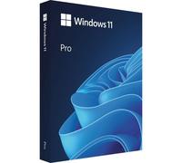 Sistema Operativo Microsoft Windows 11 Pro 64 bit