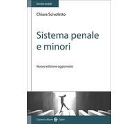 Sistema penale e minori. Nuova ediz.