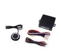 SISTEMA PER AUTO ACCENSIONE MOTORE START STOP PULSANTE AVVIAMENTO CON CENTRALINA