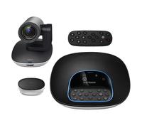 Logitech Group sistema per videoconferenze Full HD