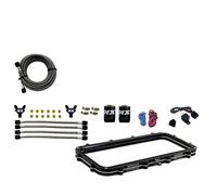 Sistema Piastra Plenum Nitroso Express 20940-00