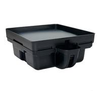 Sistema Platinium NFT Nutri+ 60 | 60x60x28cm
