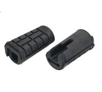 Sistema poggiapiedi TOURMAX STR-M02