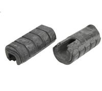 Sistema poggiapiedi TOURMAX STR-M11