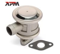 Sistema Pompa Aria Secondaria Valvola Dell'Aria per Audi A4 A6 A8 VW Passat Exeo