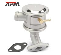 Sistema Pompa Aria Secondaria Valvola Dell'Aria per BMW 3er E46 320i 325i 328i