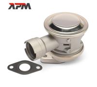 Sistema Pompa Aria Secondaria Valvola Dell'Aria per BMW E46 316i E60 E84 E83 E85