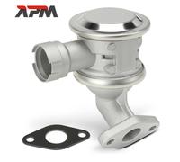 Sistema Pompa Aria Secondaria Valvola Dell'Aria per BMW E60 E61 E65 E66 E67 E53