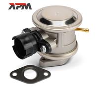 Sistema Pompa Aria Secondaria Valvola Dell'Aria per VW Golf 4 Sharan Transporter