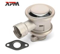 Sistema Pompa Aria Secondaria Valvola Dell'Aria per VW Golf 5 Passat Touran Audi