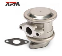 Sistema Pompa Aria Secondaria Valvola Dell'Aria SX per Audi A4 8E2 A6 4B2 4B4 A8