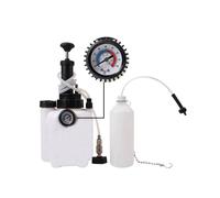 Sistema Pompa Cambio Olio Cambio 3L Manuale Auto Strumento Sostituzione Fluido Freni Pompa Fluido Kit Erogatore Carburante