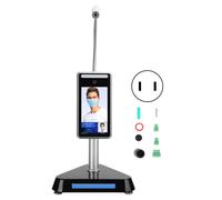 Sistema POS Registratore di cassa Touch screen Modulo WiFi Sistema operativo Windows Doppio schermo Interfaccia multifunzionale Compatibilità Touch