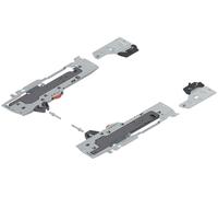 BLUM TIP-ON BLUMOTION Unità tipo L3, 15-40 kg, T60B3530 per Tandembox