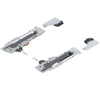BLUM TIP-ON BLUMOTION Unità tipo L5, 35-65 kg; T60B3560 per Tandembox