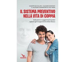 Sistema preventivo nella vita di coppia