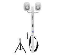 KARMA BM 661USB1 Processioniere con 1 UHF radiomicrofono