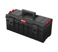 Sistema QBRICK PRO 600 Basic con vassoio, cassetta degli attrezzi in plastica da