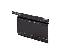 Sistema Rack-It a morsetti Woodpeckers - Base 16" small red