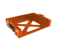 FEIN i-Boxx Rack 33901790000 - Porta baule (L x A x P) 442 x 101 x 342 mm