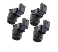 Sistema Radar di retromarcia Posteriore per B&M per E81 116I E87 116I 2005-2011 per E81 118D 118I 120D 2007-2011 Sensore di parcheggio PDC per Auto 66209196705