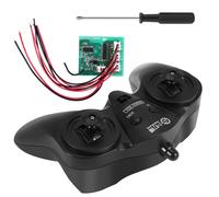 Sistema Radio Trasmettitore Ricevitore Remote Controller 6CH 24G Per DIY RC