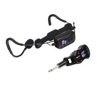 Sistema radiomicrofono Headset EIKON BY PROEL - J&H