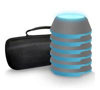 Sistema Reaction Light per allenamento veloce e cognitivo, sport e allenamenti individuali da atleta