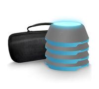 Sistema Reaction Light per allenamento veloce e cognitivo, sport e allenamenti individuali da atleta