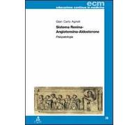 Sistema renina-angiotensina-aldosterone. Fisiopatologia