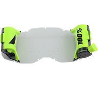 Sistema roll-off Accuri 2 Forecast per ragazzi/e 100% Ragazzi/e