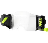 Sistema Roll-Off Previsione Gioventù 100%