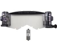 Sistema roll-off Regiment Total Vision THOR Trasparente