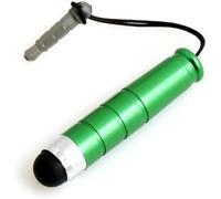 Sistema-S Mini Stylus Touch Pen Stilo Per Schermo Capacitivo In Verde