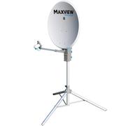 SISTEMA SATELLITARE PORTATILE PRECISIONE 55 CM; MXL012/55 (MAXVIEW) Qtà X 1