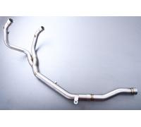 Sistema Scario Linea Completa 47mm HONDA CRF1000L AFRICA TWIN ADV Sports 2018-19