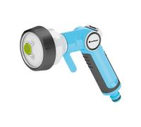 Sistema Schlauchkupplung Giunto Tubo Attacco Rapido Ergo lIne Professionale