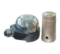 SISTEMA SICUREZZA SERRANDE 514 SF GENTILI COMPLETO CHIAVI 2 CF 1