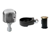 SISTEMA SICUREZZA SERRANDE SC100 ILSA