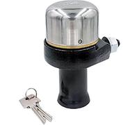 SISTEMA SICUREZZA SERRANDE SC100 ILSA COMPLETO CHIAVI 2