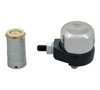 SISTEMA SICUREZZA SERRANDE SERIE 4221 VIRO COMPLETO