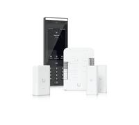 Allarme Ubiquiti G3 Gate Starter Kit PoE NFC Esterno IP65