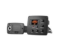 Sistema Sintonizzatore Equalizzatore EQ A 4 Bande Preamplificatore Pickup Piezoelettrico Per Chitarra Acustica Con Parti Di Chitarra Di Qualità Con Display LCD