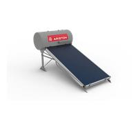 SISTEMA SOLARE A CIRCOLAZIONE NATURALE ARISTON KAIROS THERMO GR2 200-1 TT PER TETTO INCLINATO